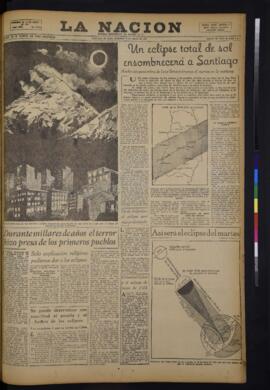 La Nación - 18 de mayo de 1947