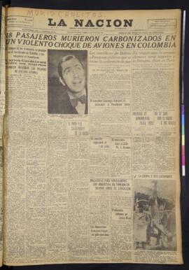 La Nación - 25 de junio de 1935