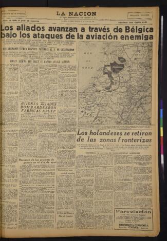 Open original Document numérique