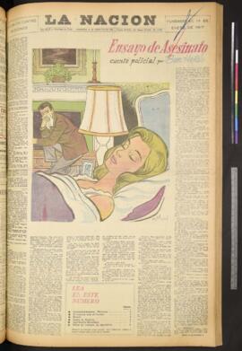 La Nación - 15 de agosto de 1965