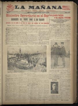 La Mañana - 7 de abril de 1914