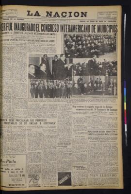 La Nación - 16 de septiembre de 1941