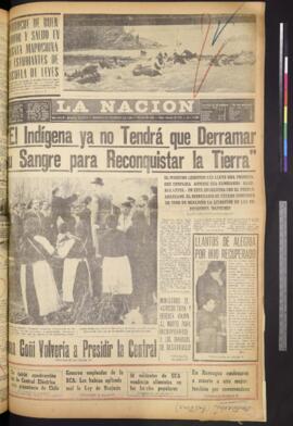 La Nación - 29 de mayo de 1965