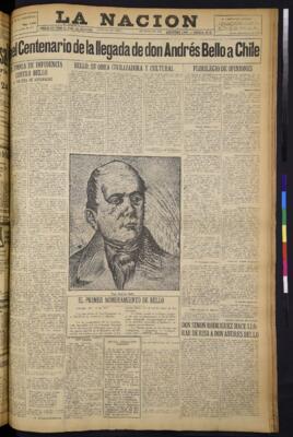 La Nación - 25 de junio de 1929