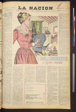 La Nación - 14 de marzo de 1965
