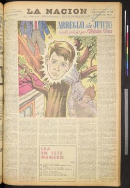 La Nación - 20 de marzo de 1966