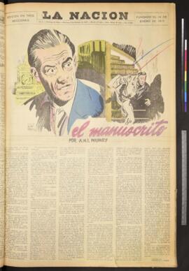 La Nación - 2 de octubre de 1966