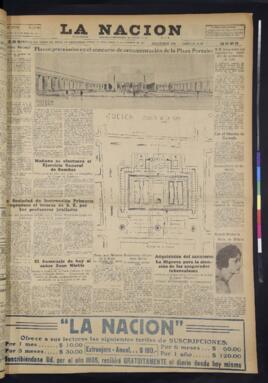 La Nación - 17 de noviembre de 1934