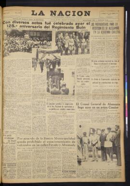 La Nación - 4 de diciembre de 1935