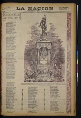 La Nación - 21 de mayo de 1947