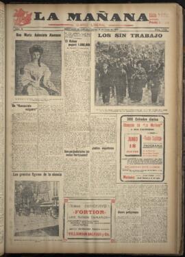 La Mañana - 18 de junio de 1914