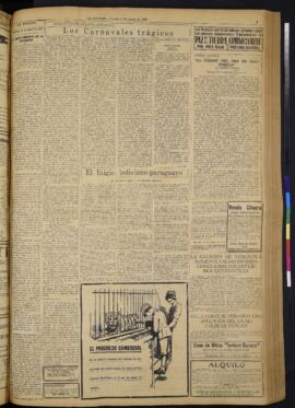 La Nación - 12 de marzo de 1928