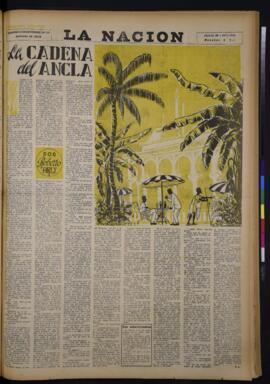 La Nación - 13 de septiembre de 1953