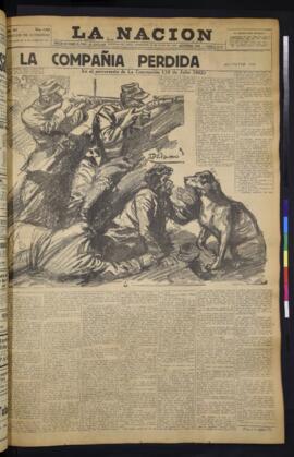 La Nación - 10 de julio de 1929