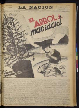 La Nación - 25 de diciembre de 1936