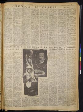 La Nación - 30 de agosto de 1936