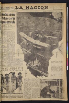 La Nación - 5 de mayo de 1935
