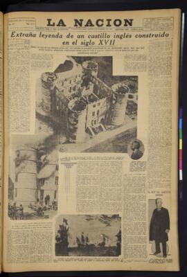 La Nación - 6 de febrero de 1930