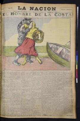 La Nación - 19 de mayo de 1929