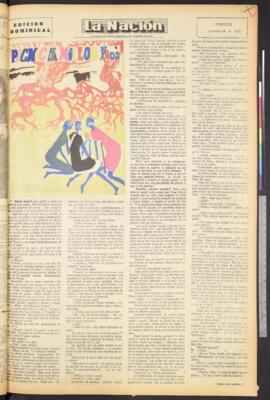 La Nación - 2 de febrero de 1969