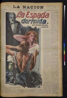 La Nación - 28 de abril 1946