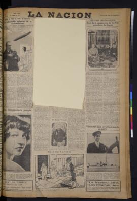 La Nación - 21 de diciembre de 1928