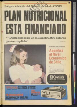 El Cronista - 21 de junio de 1979