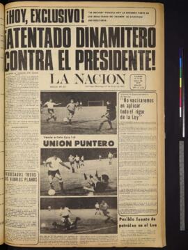 La Nación - 17 de enero de 1971