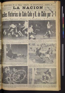 La Nación - 17 de diciembre de 1962