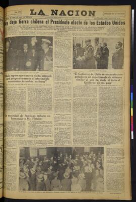 La Nación - 12 de diciembre de 1928