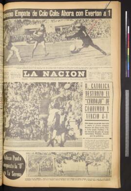 La Nación - 13 de septiembre de 1965