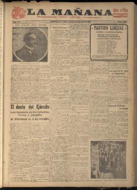 La Mañana - 9 de abril de 1915