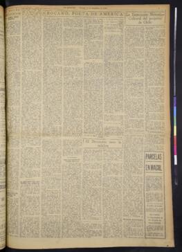 La Nación - 14 de diciembre de 1934