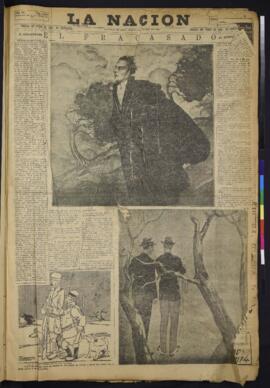 La Nación - 1 de marzo de 1928