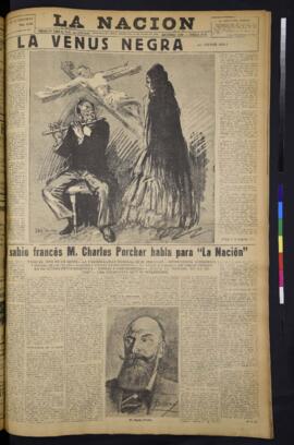 La Nación - 26 de junio de 1929