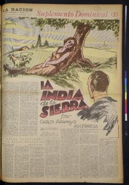 La Nación - 12 de diciembre de 1937
