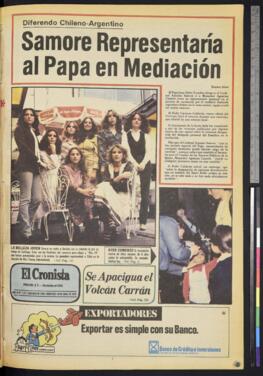 El Cronista - 18 de abril de 1979