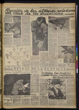 La Nación - 12 de abril de 1936