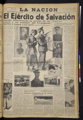 La Nación - 27 de febrero de 1929