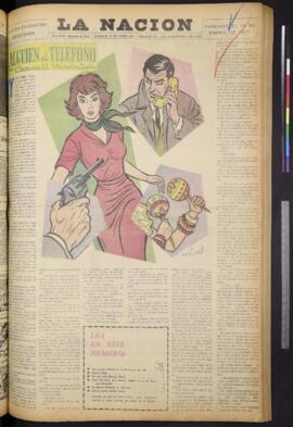 La Nación - 13 de junio de 1965