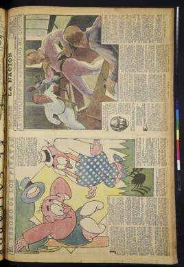 La Nación - 21 de diciembre de 1930