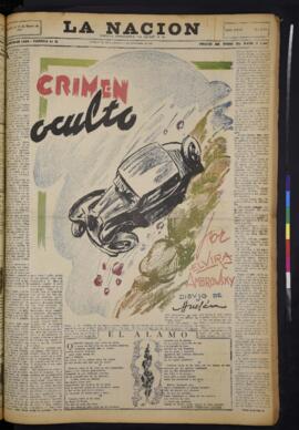 La Nación - 27 de septiembre de 1942