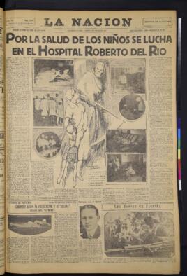 La Nación - 5 de marzo de 1929