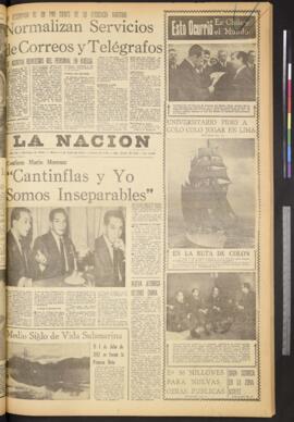La Nación - 4 de julio de 1967