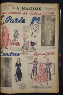 La Nación - 19 de diciembre de 1948