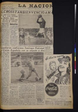 La Nación - 6 de agosto de 1945