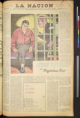 La Nación - 5 de septiembre de 1965