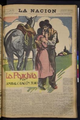 La Nación - 27 de enero de 1929