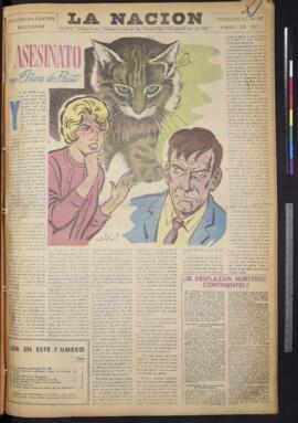 La Nación - 2 de enero de 1966