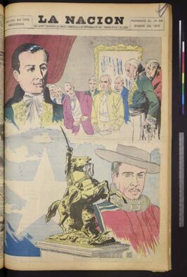 La Nación - 18 de septiembre de 1963